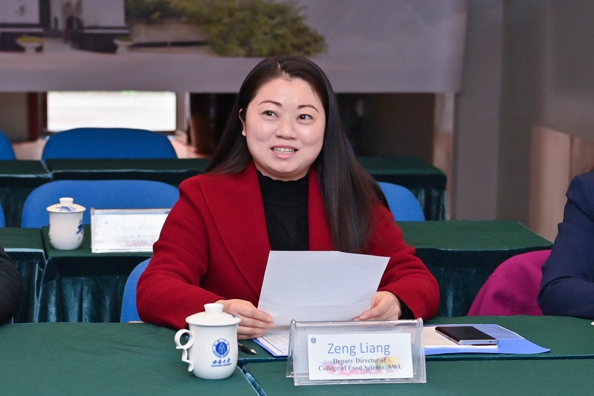 图5 PA视讯官网副院长曾亮致辞.jpg PA视讯官网